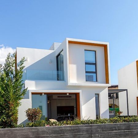 Villa Beach Heaven Pafos Zewnętrze zdjęcie